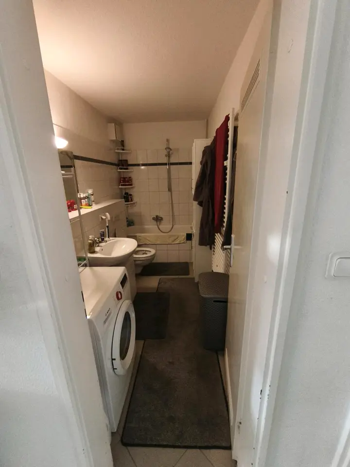 3 Zimmer Wohnung mit 72 m² in Hannover – Bild 5