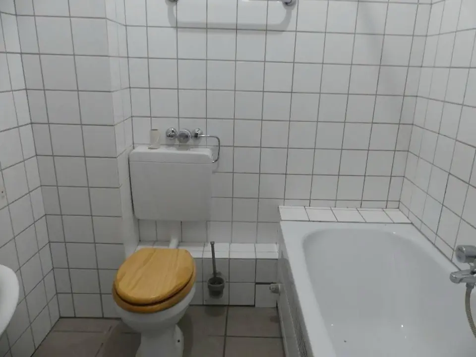 2 Zimmer Wohnung mit 62 m² in Saarbrücken – Bild 6