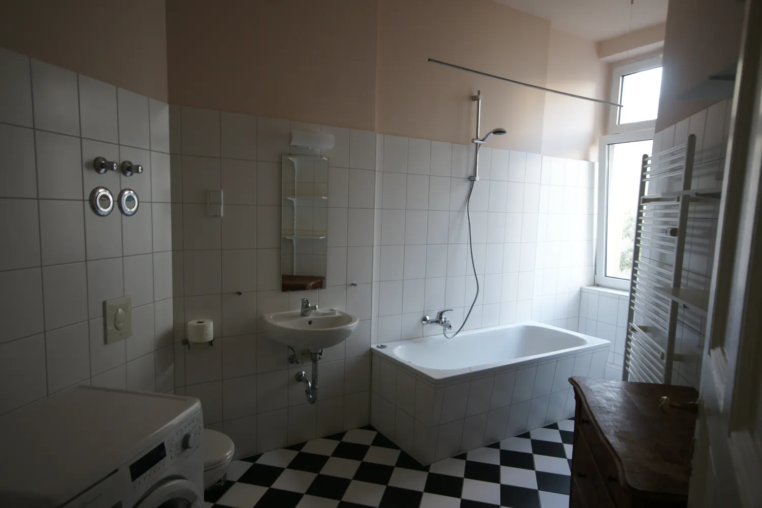 2 Zimmer Wohnung mit 60 m² in Berlin – Bild 7