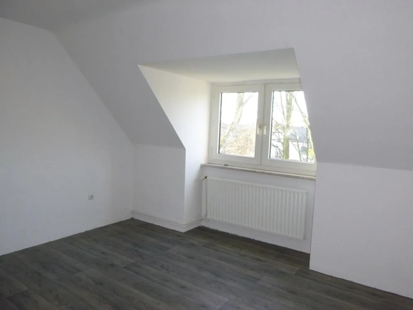 3 Zimmer Wohnung mit 54 m² in Gelsenkirchen – Bild 3