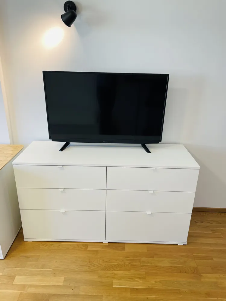 1 Zimmer Wohnung mit 23 m² in München – Bild 6