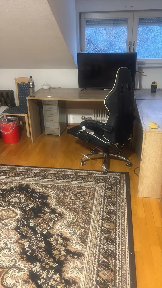 WG-Zimmer mit 40 m² in Tuttlingen – Bild 9
