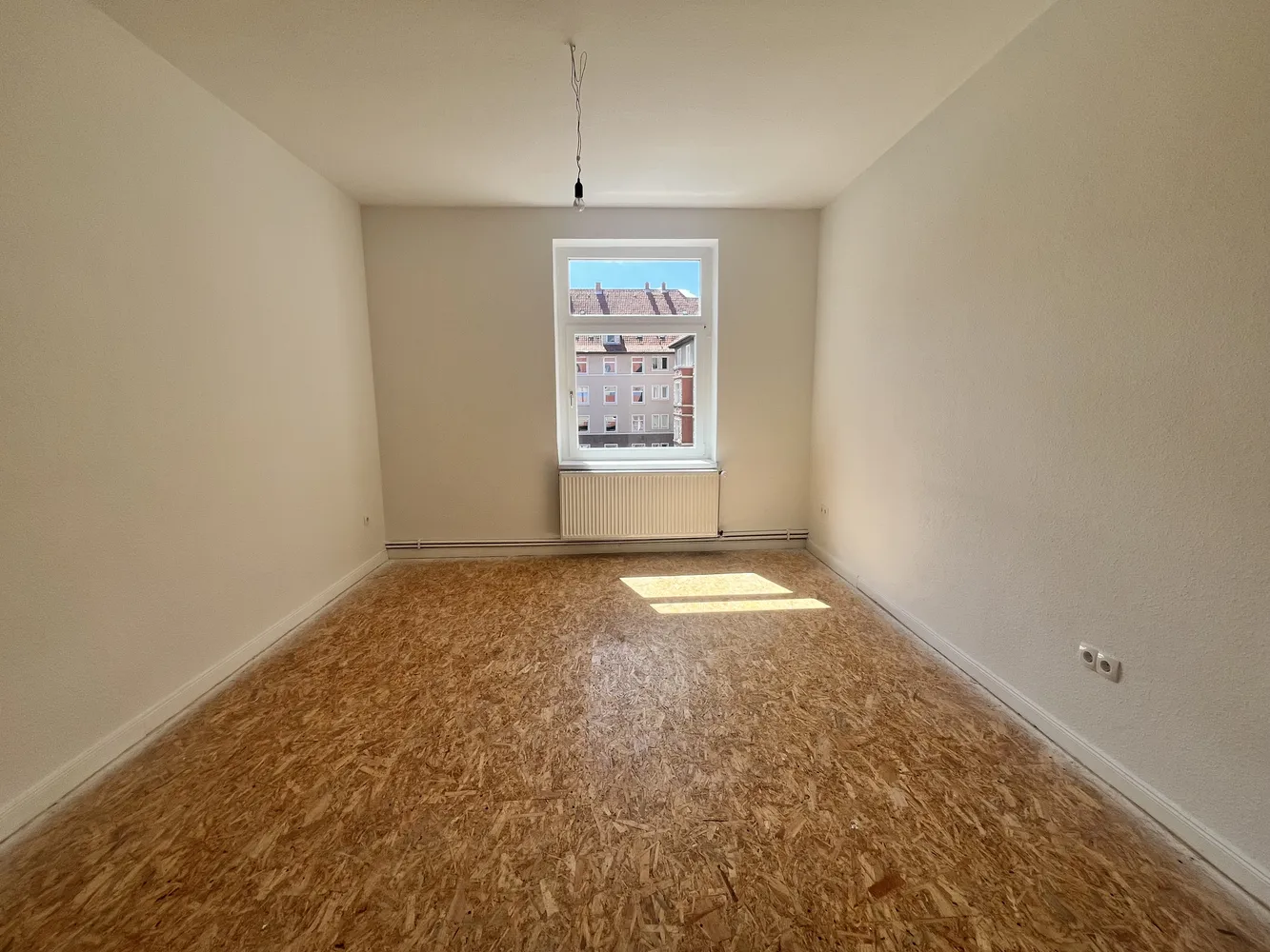 4 Zimmer Wohnung mit 133 m² in Braunschweig – Bild 4