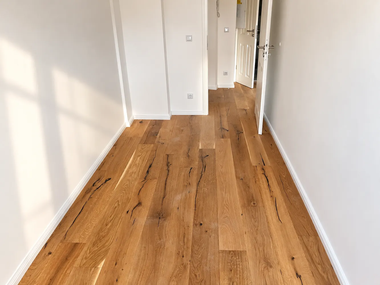 2 Zimmer Wohnung mit 43 m² in Berlin – Bild 5