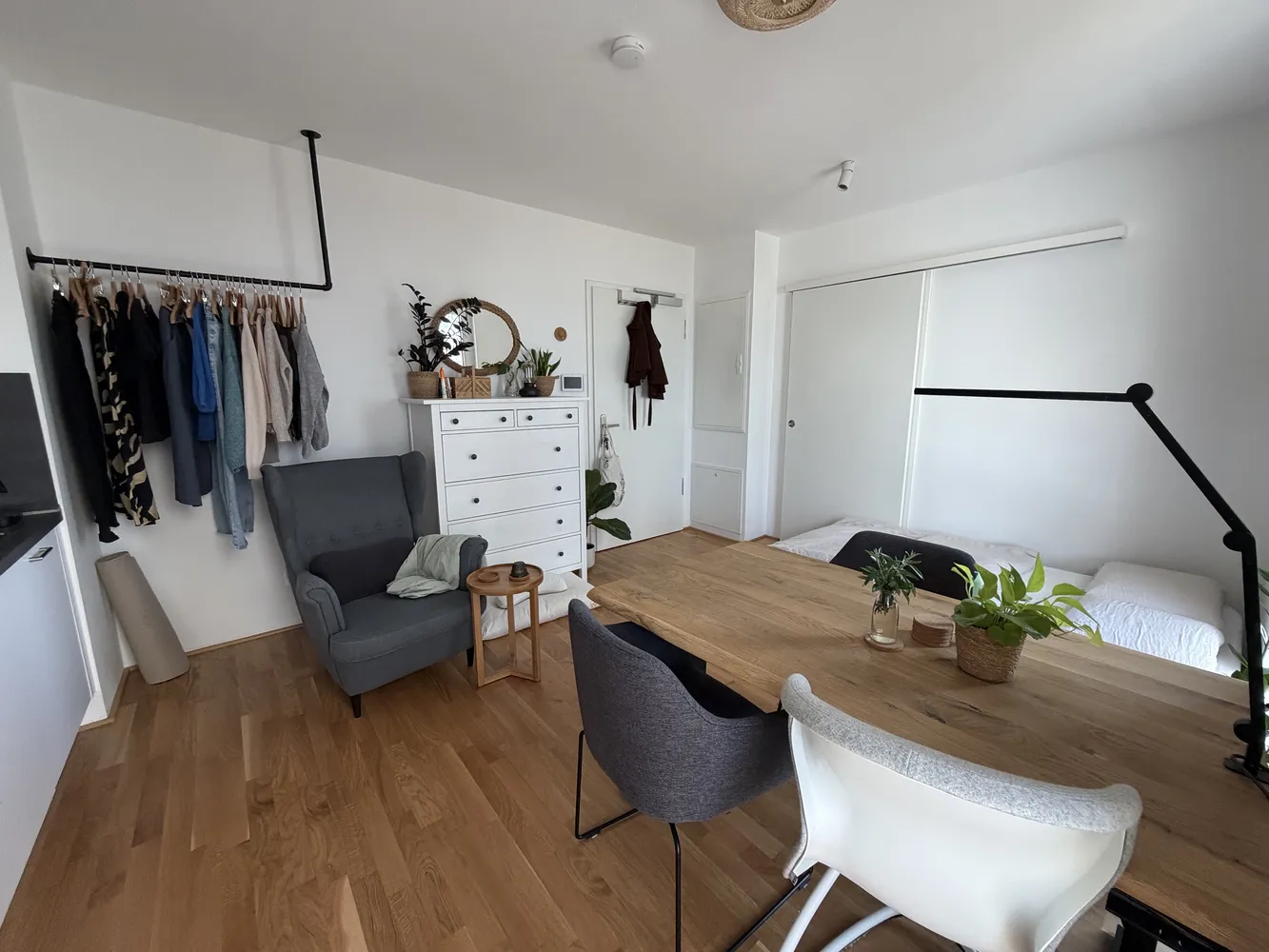 1 Zimmer Wohnung mit 27 m² in Mainz – Bild 3