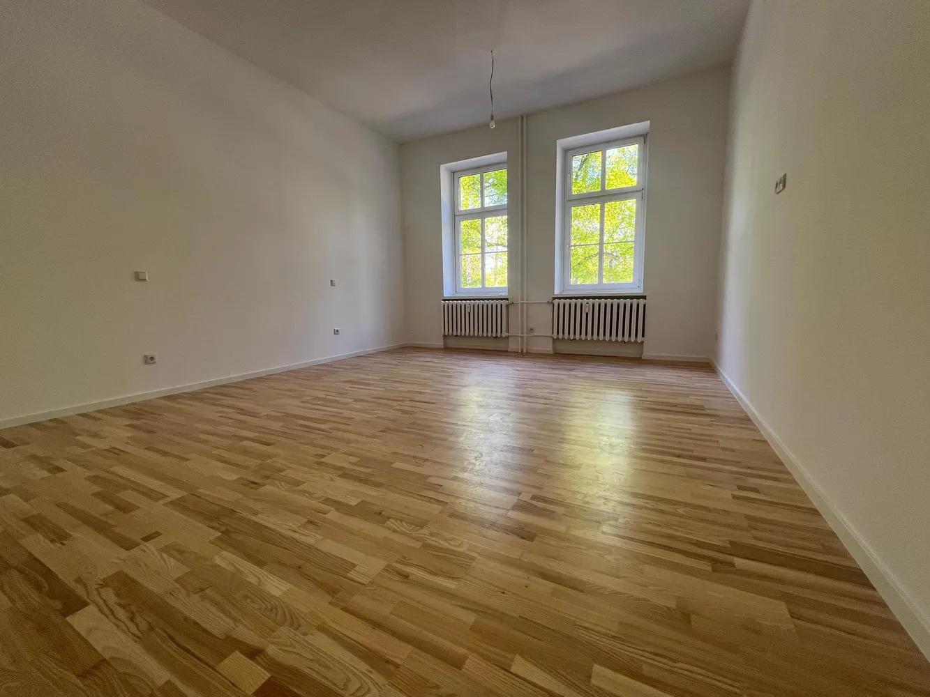 2 Zimmer Wohnung mit 76 m² in Frankfurt (Oder) – Bild 3