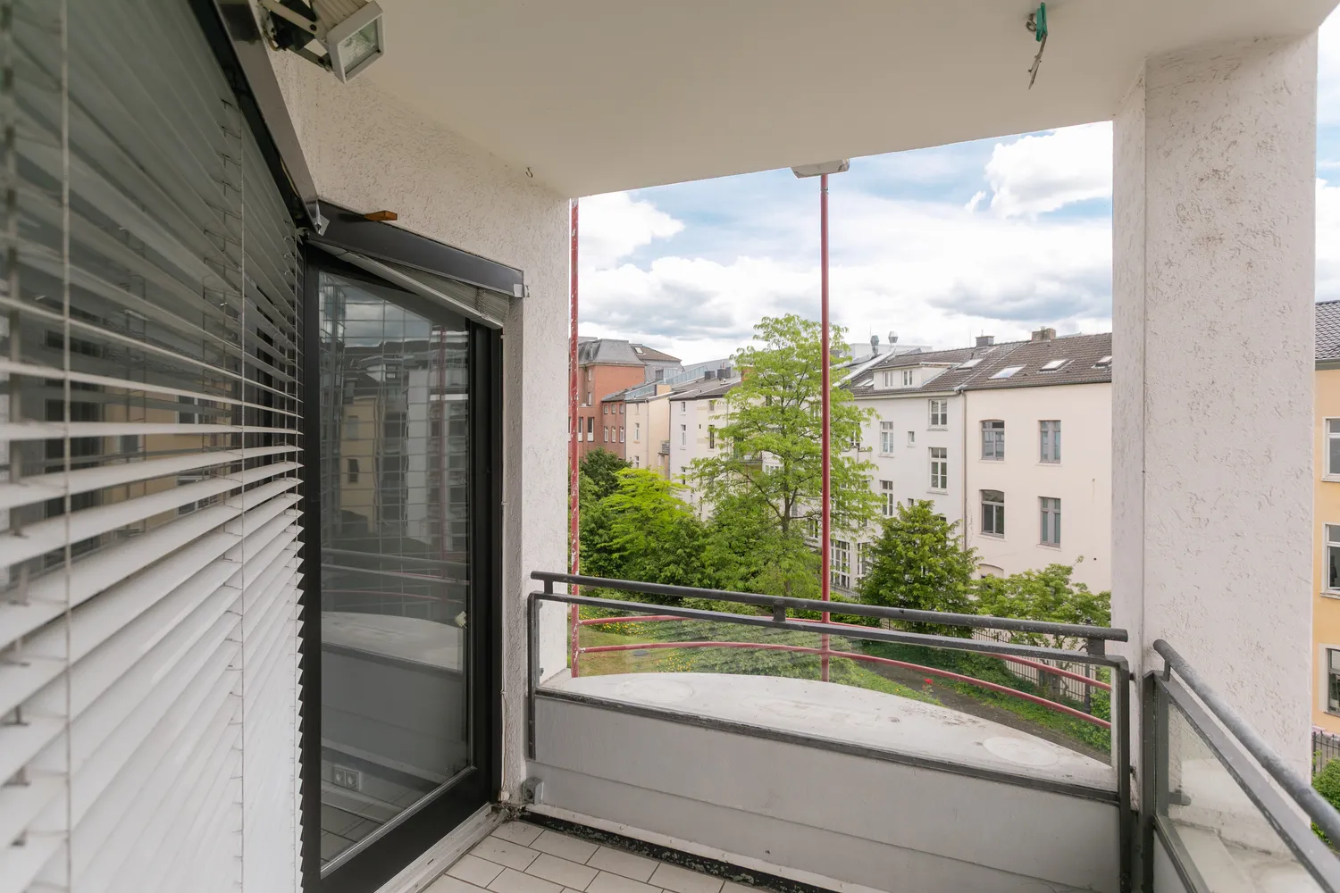 2 room apartment with 79 m² in Bonn – Photo 12