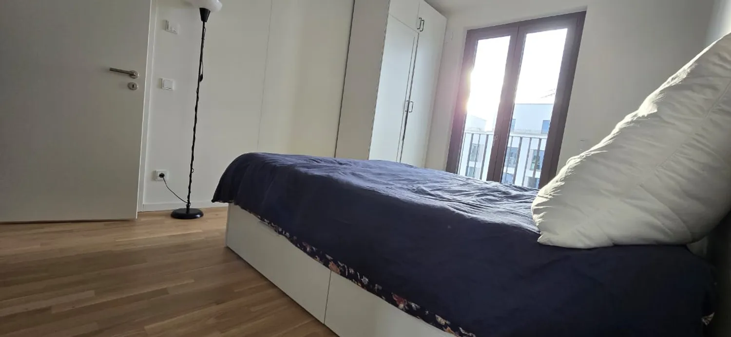 2 Zimmer Wohnung mit 47 m² in Berlin – Bild 9