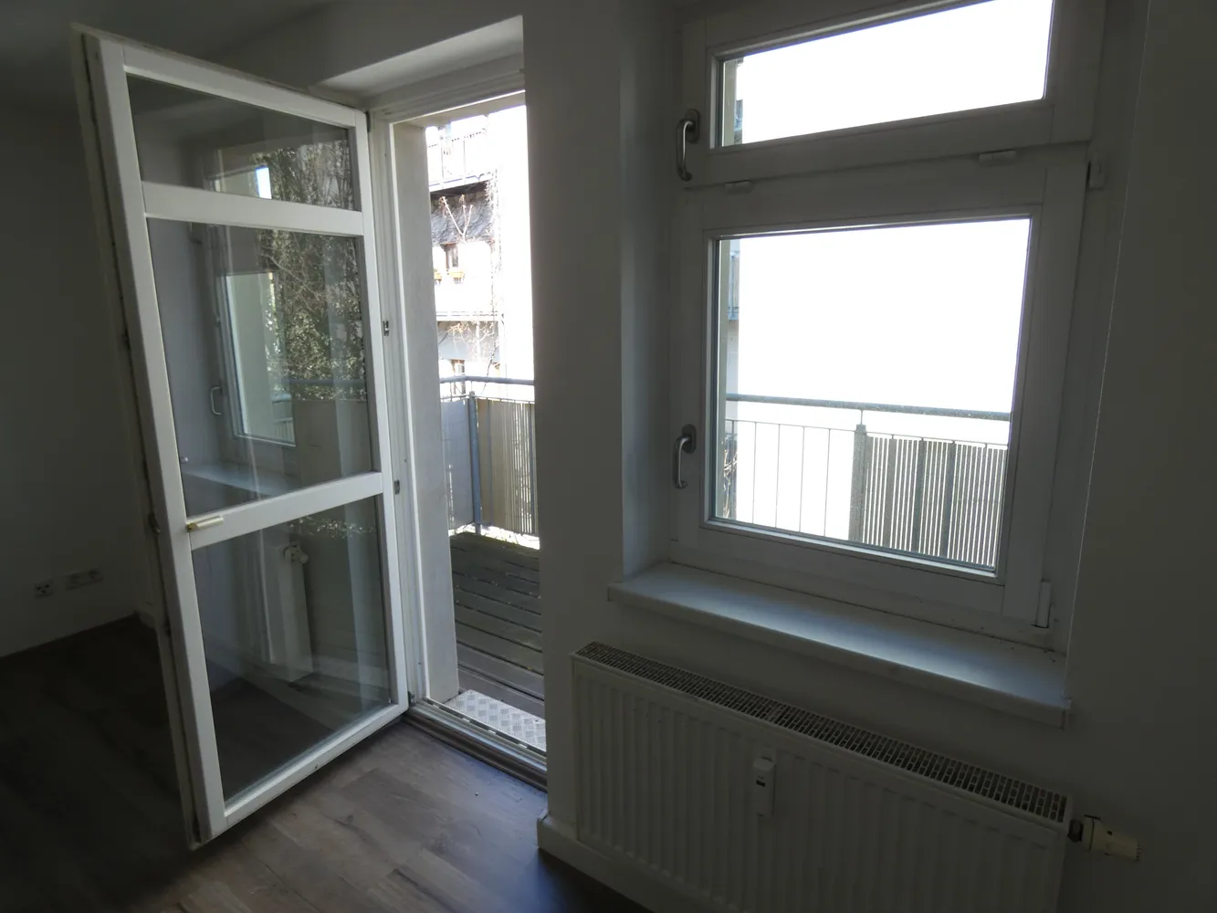 2 Zimmer Wohnung mit 82 m² in Halle (Saale) – Bild 12
