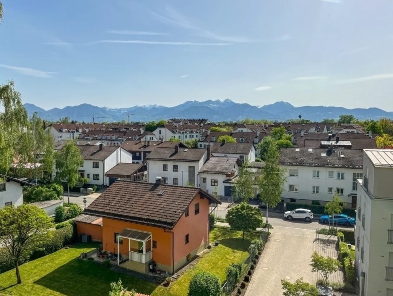 2 Zimmer Wohnung mit 70 m² in Rosenheim – Bild 2