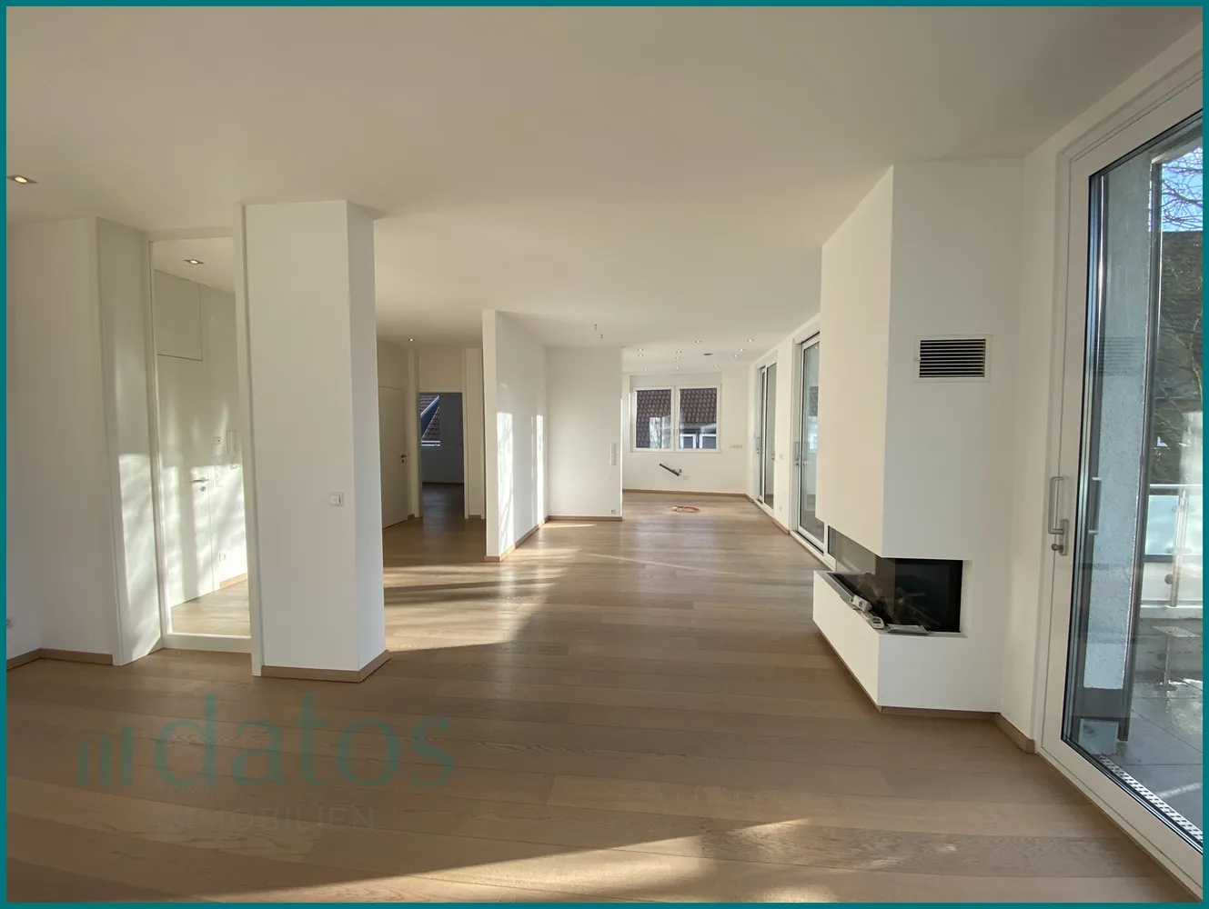 3 Zimmer Wohnung mit 142 m² in Osnabrück – Bild 3