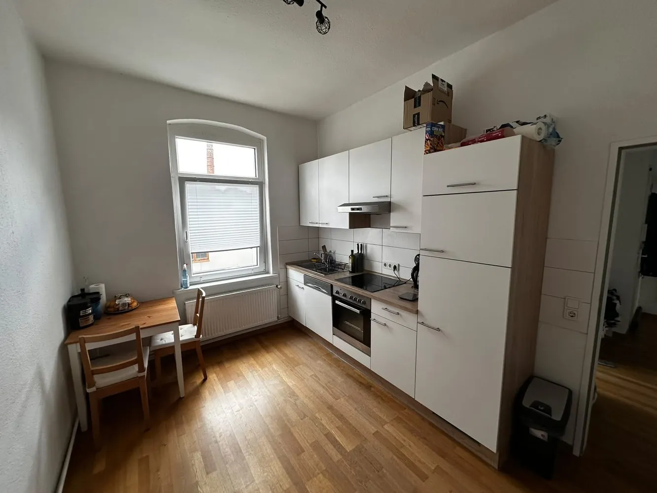 2 Zimmer Wohnung mit 54 m² in Hannover – Bild 1