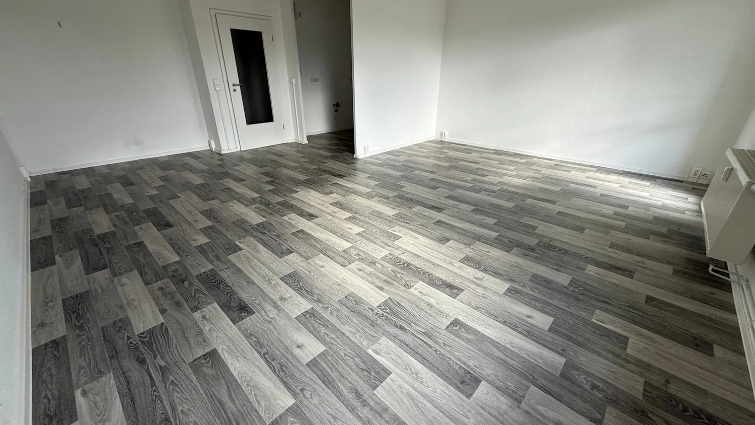2 Zimmer Wohnung mit 57 m² in Chemnitz – Bild 11