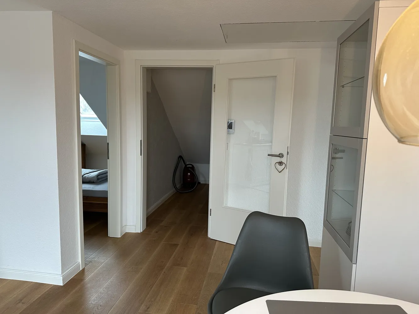 2 Zimmer Wohnung mit 55 m² in Hannover – Bild 4