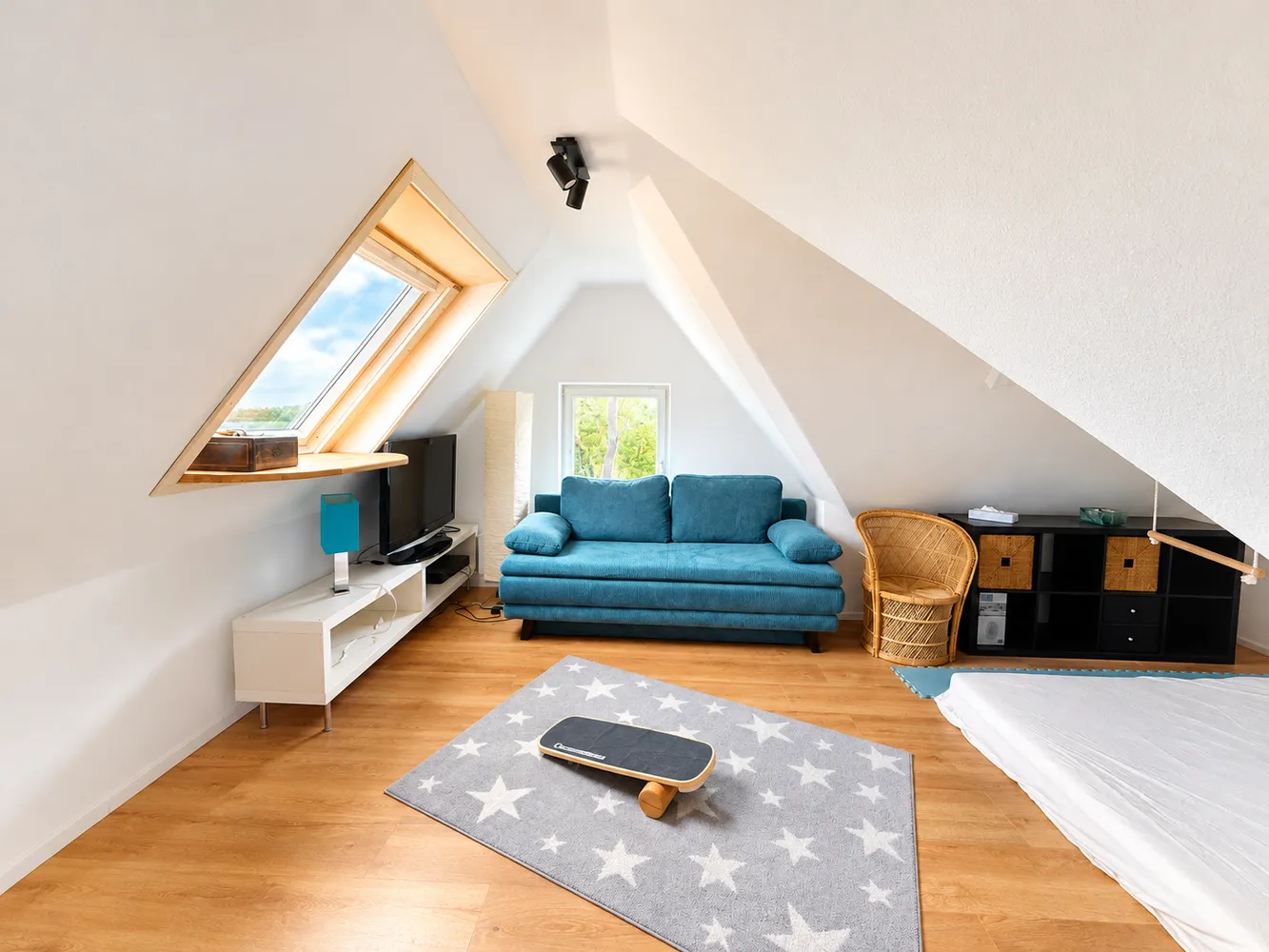 6 Zimmer Haus mit 130 m² in Stuttgart – Bild 8
