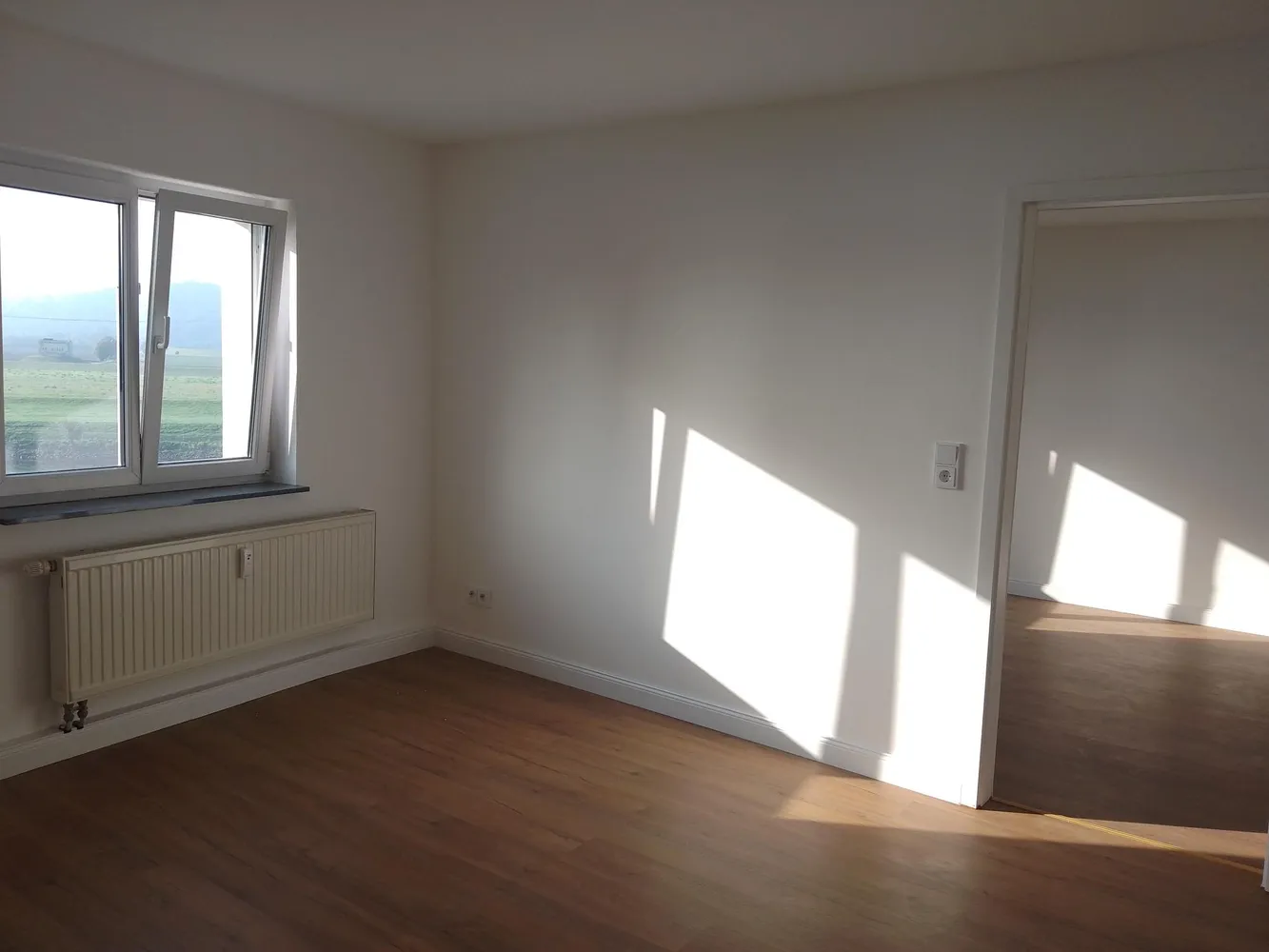 2 room apartment with 55 m² in Radebeul – Photo 8