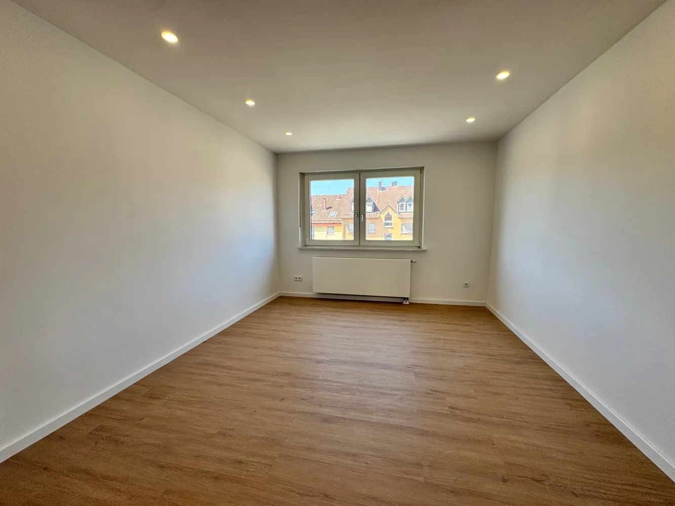 2 Zimmer Wohnung mit 58 m² in Nürnberg – Bild 7