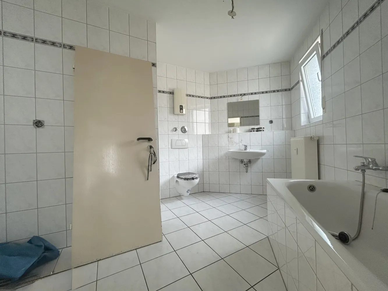 2 Zimmer Wohnung mit 90 m² in Leverkusen – Bild 7