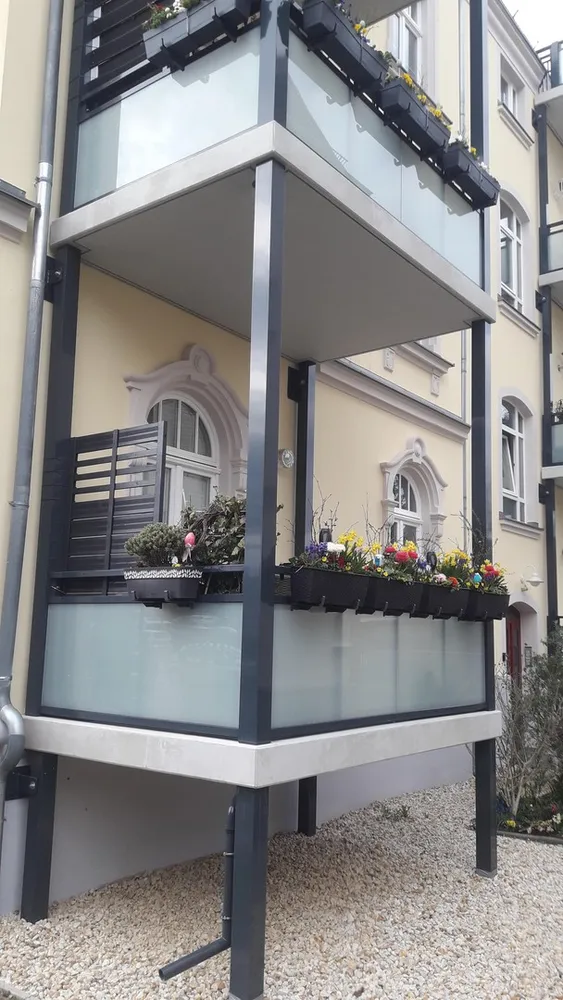 3 Zimmer Wohnung mit 73 m² in Zwickau – Bild 8