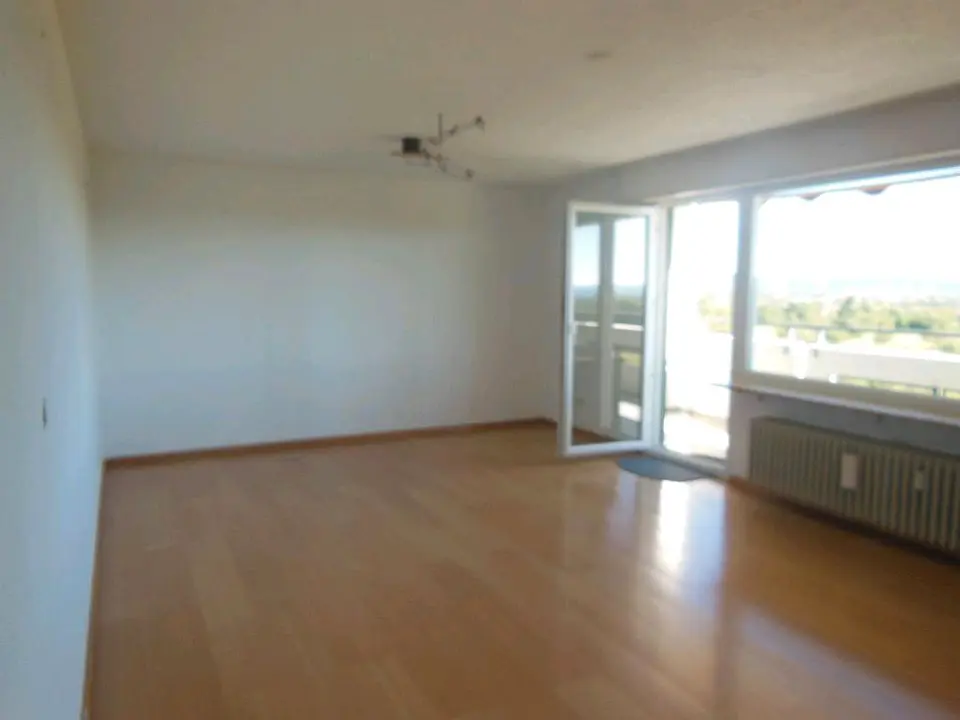 3 Zimmer Wohnung mit 95 m² in Weil am Rhein – Bild 6