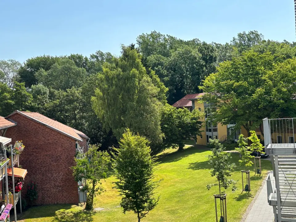3 Zimmer Wohnung mit 128 m² in Flensburg – Bild 8