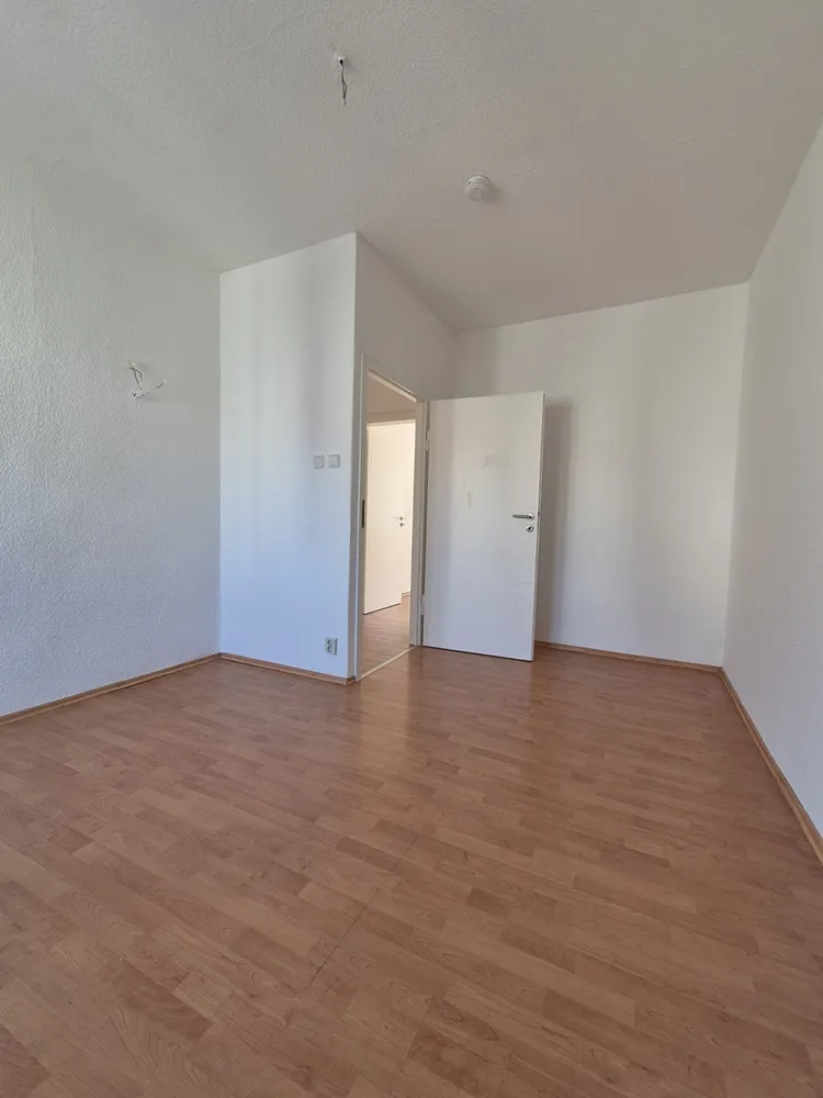 2 room apartment with 46 m² in Leipzig – Photo 8