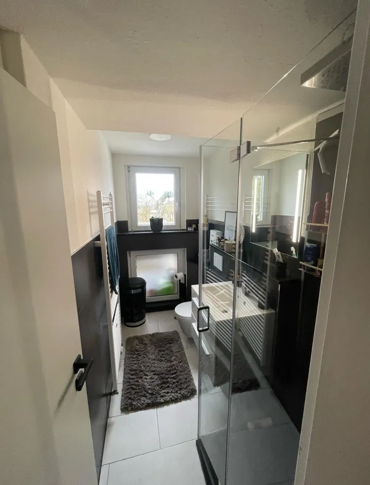 2 Zimmer Wohnung mit 75 m² in Aachen – Bild 1