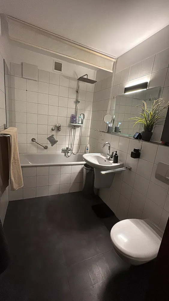 3 Zimmer Wohnung mit 78 m² in Mönchengladbach – Bild 1
