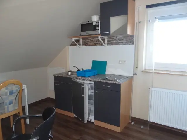 Studio mit 28 m² in Crailsheim – Bild 9