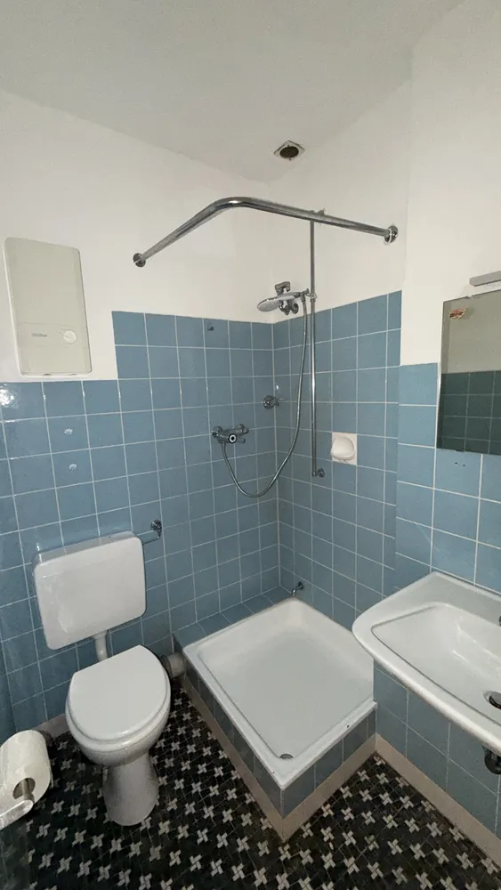 1 Zimmer Wohnung mit 24 m² in Dortmund – Bild 5