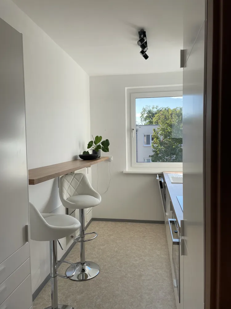 2 Zimmer Wohnung mit 42 m² in Potsdam – Bild 7