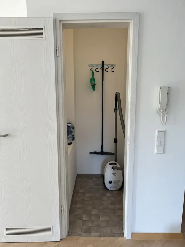 4 Zimmer Wohnung mit 79 m² in Schweinfurt – Bild 12
