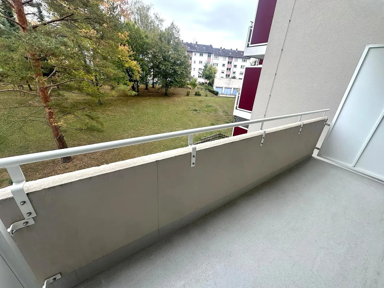 1 Zimmer Wohnung mit 35 m² in Bad Kreuznach – Bild 4