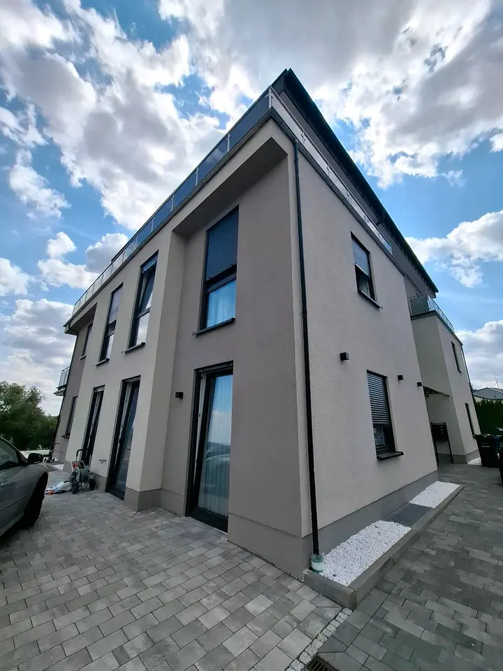 4 Zimmer Wohnung mit 153 m² in Limburg an der Lahn – Bild 2