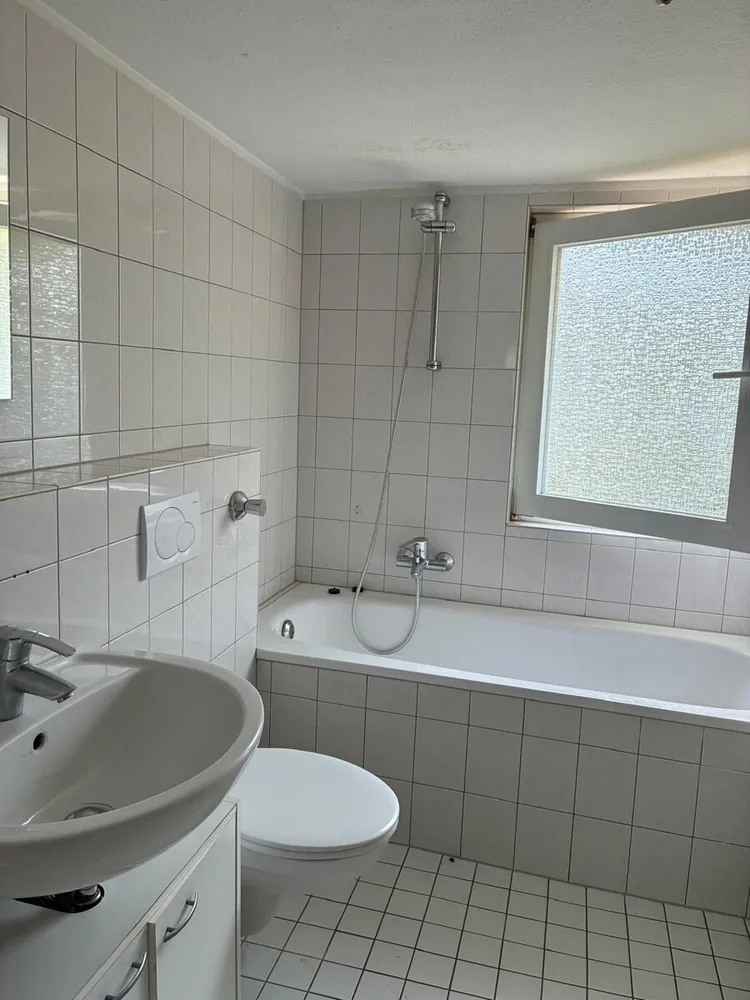 3 Zimmer Wohnung mit 48 m² in Wuppertal – Bild 11