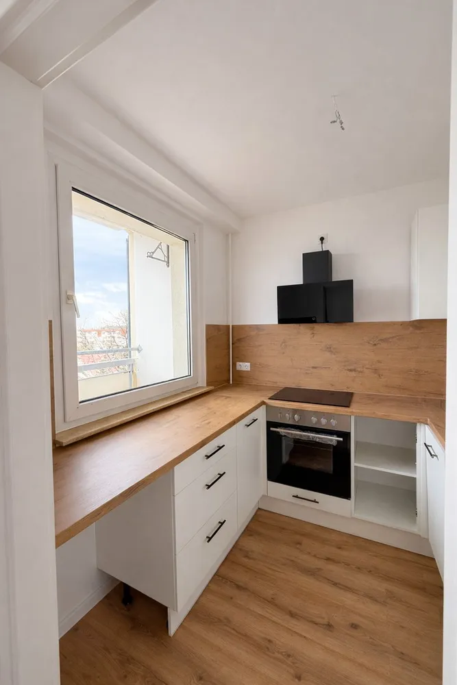 3 Zimmer Wohnung mit 65 m² in Dresden – Bild 7