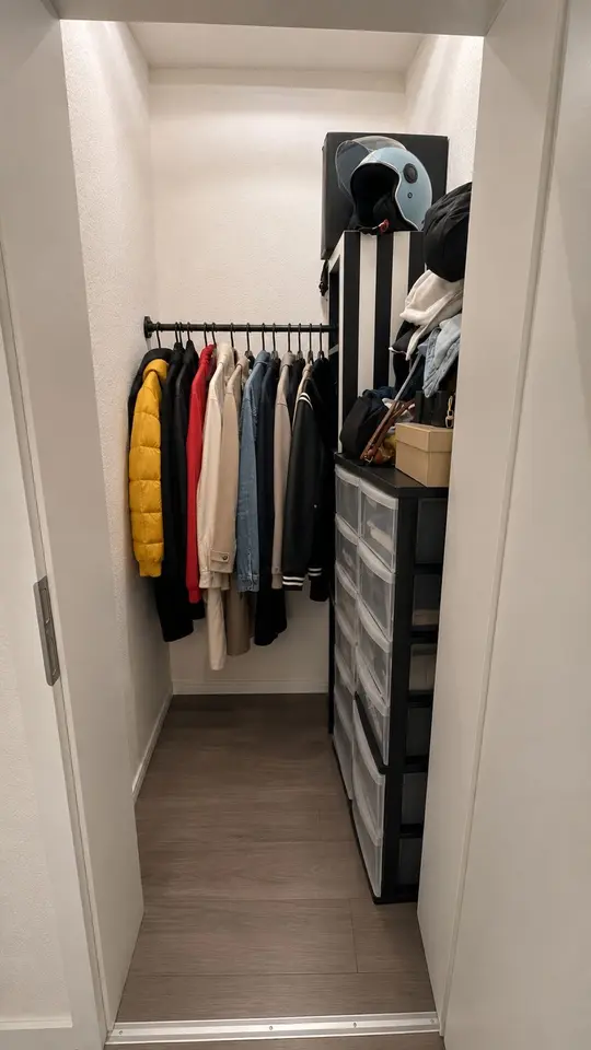 2 Zimmer Wohnung mit 65 m² in Frechen – Bild 6