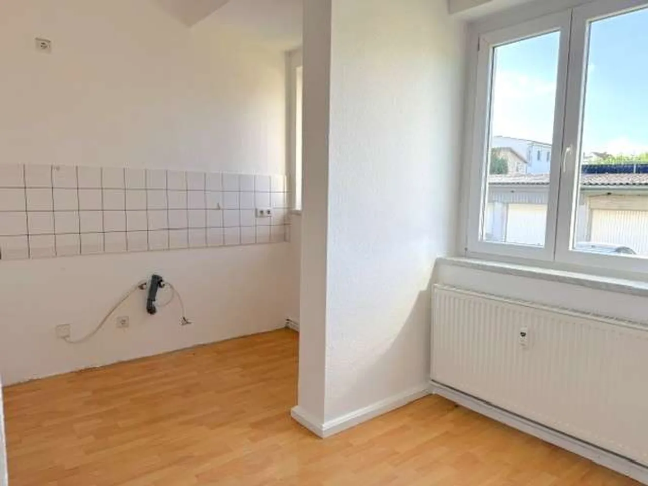 2 room apartment with 61 m² in Güstrow – Photo 8