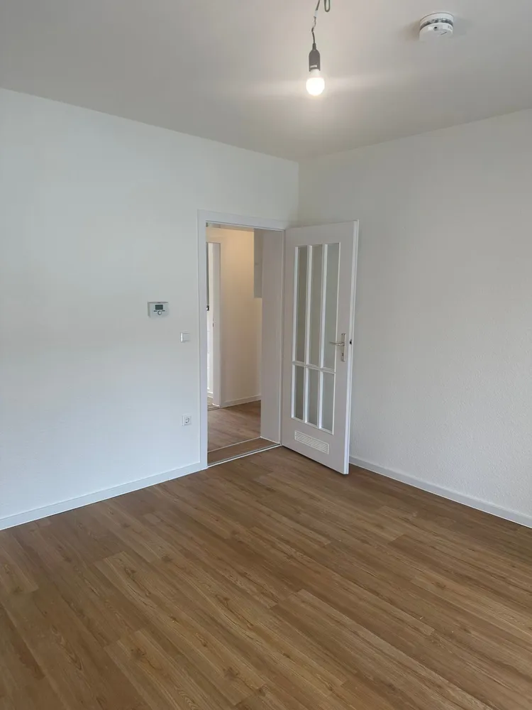 3 room apartment with 57 m² in Oldenburg – Photo 4