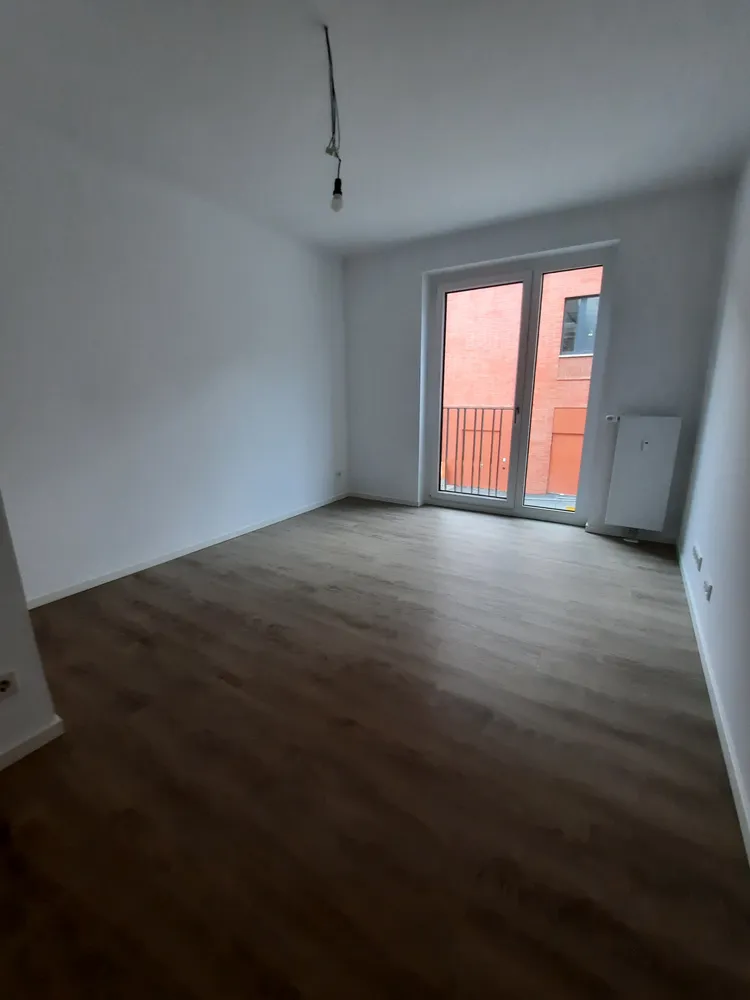 1 Zimmer Wohnung mit 36 m² in Göttingen – Bild 3