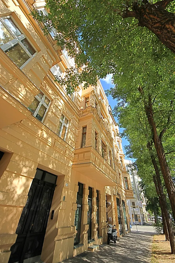 2 Zimmer Wohnung mit 55 m² in Magdeburg – Bild 5
