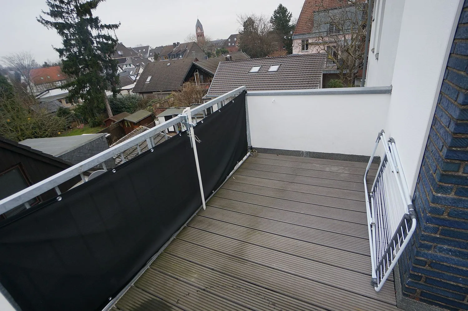 1 Zimmer Wohnung mit 35 m² in Düsseldorf – Bild 1