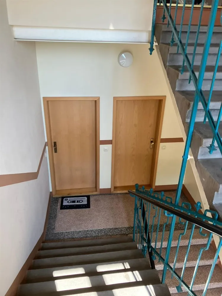 2 room apartment with 60 m² in Chemnitz – Photo 5