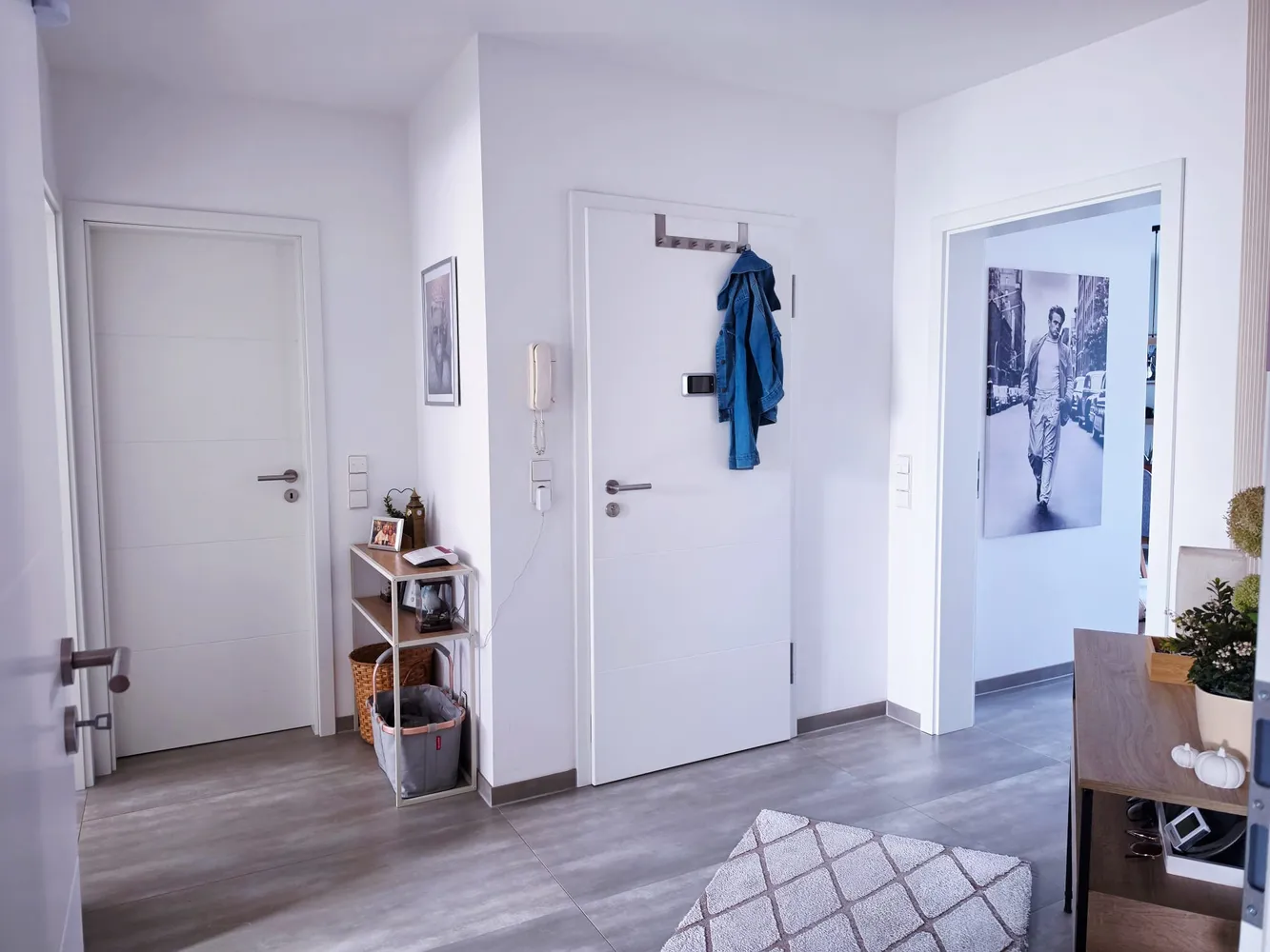 2 room apartment with 93 m² in Hamm – Photo 9