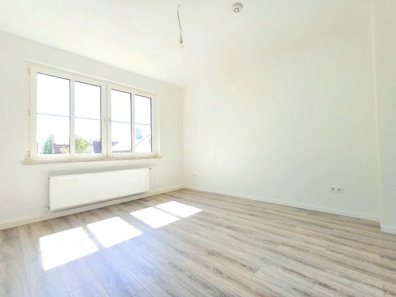3 Zimmer Wohnung mit 61 m² in Minden – Bild 1