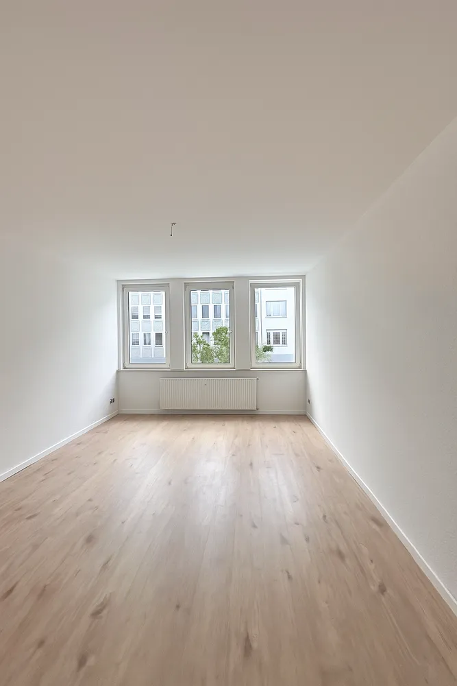 3 Zimmer Wohnung mit 82 m² in Mönchengladbach – Bild 2