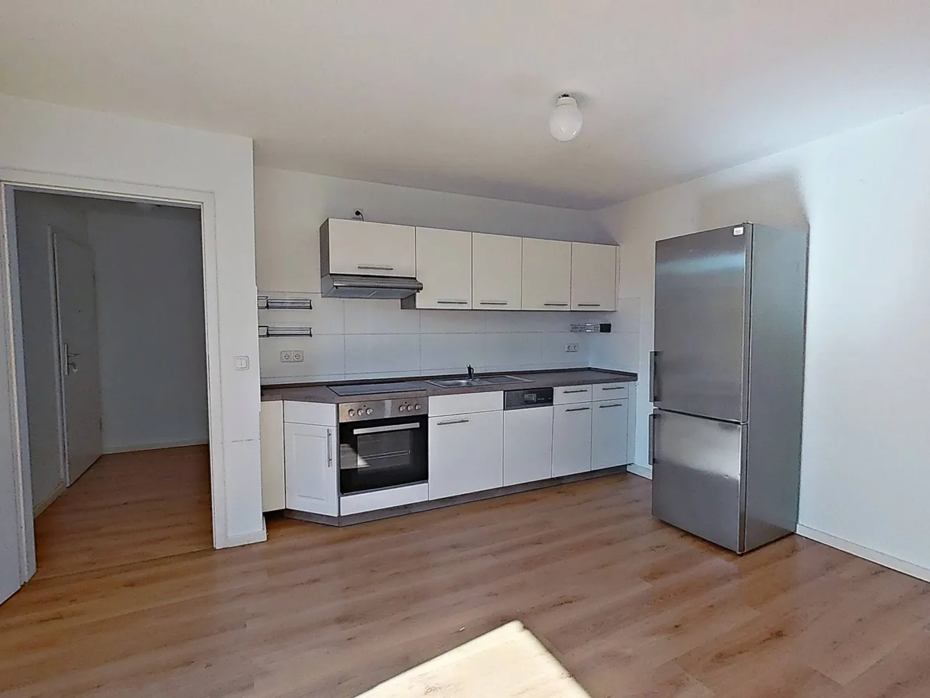 2 room apartment with 46 m² in Magdeburg – Photo 6
