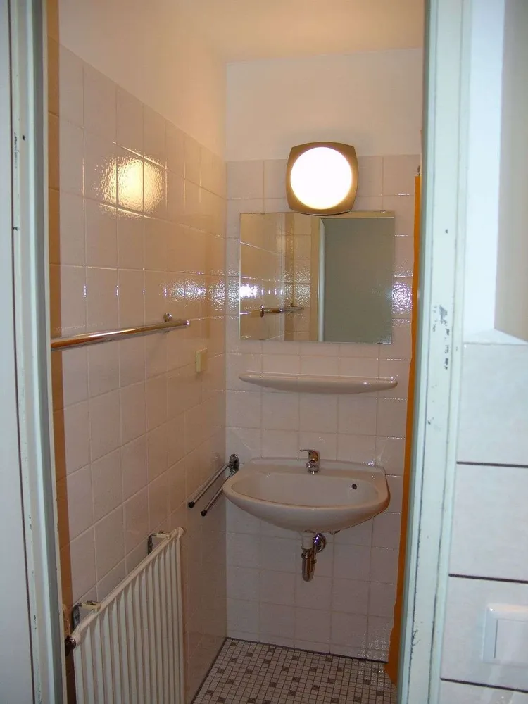 1 Zimmer Wohnung mit 19 m² in Münster – Bild 7