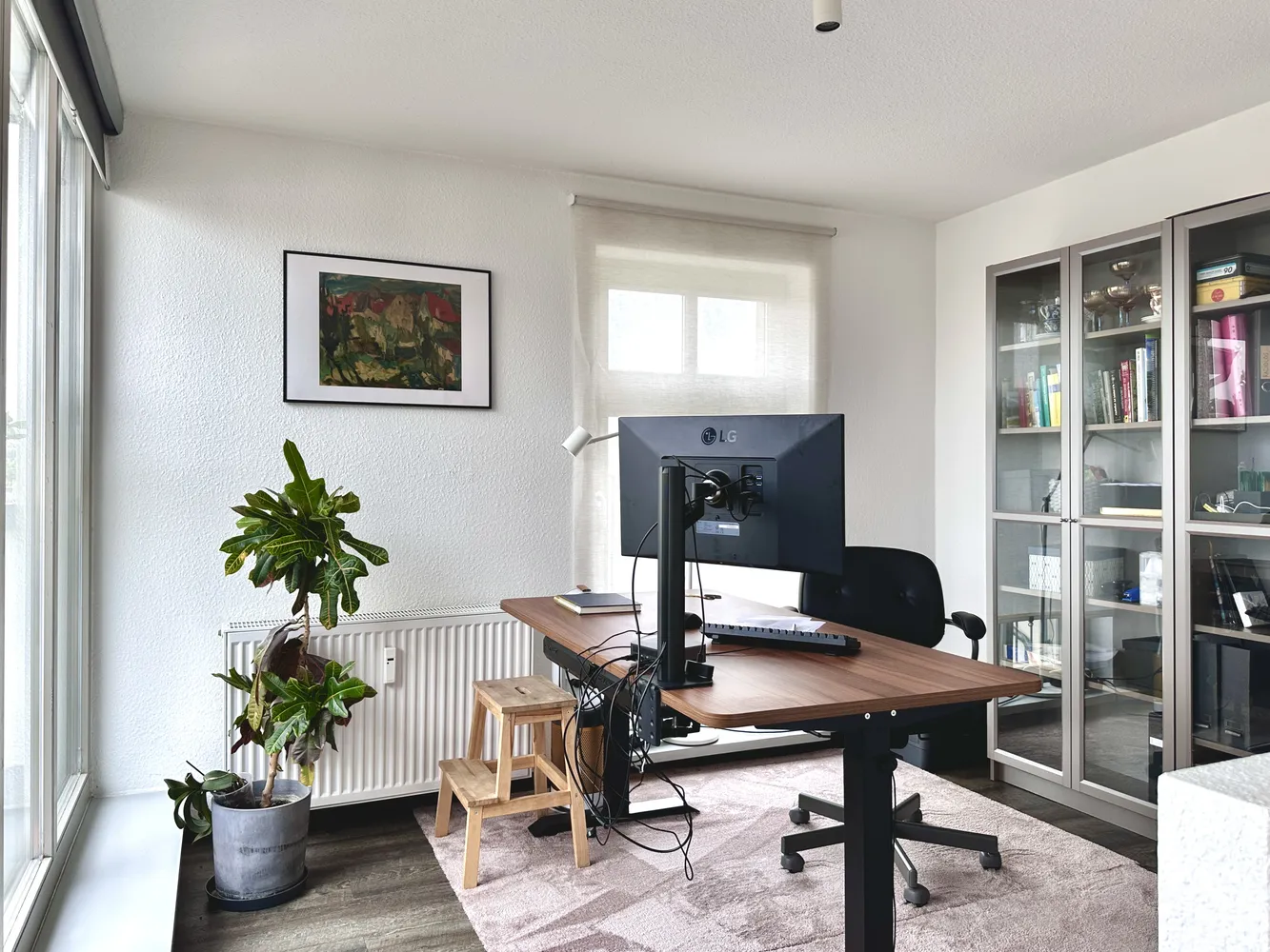 4 Zimmer Wohnung mit 129 m² in Magdeburg – Bild 4