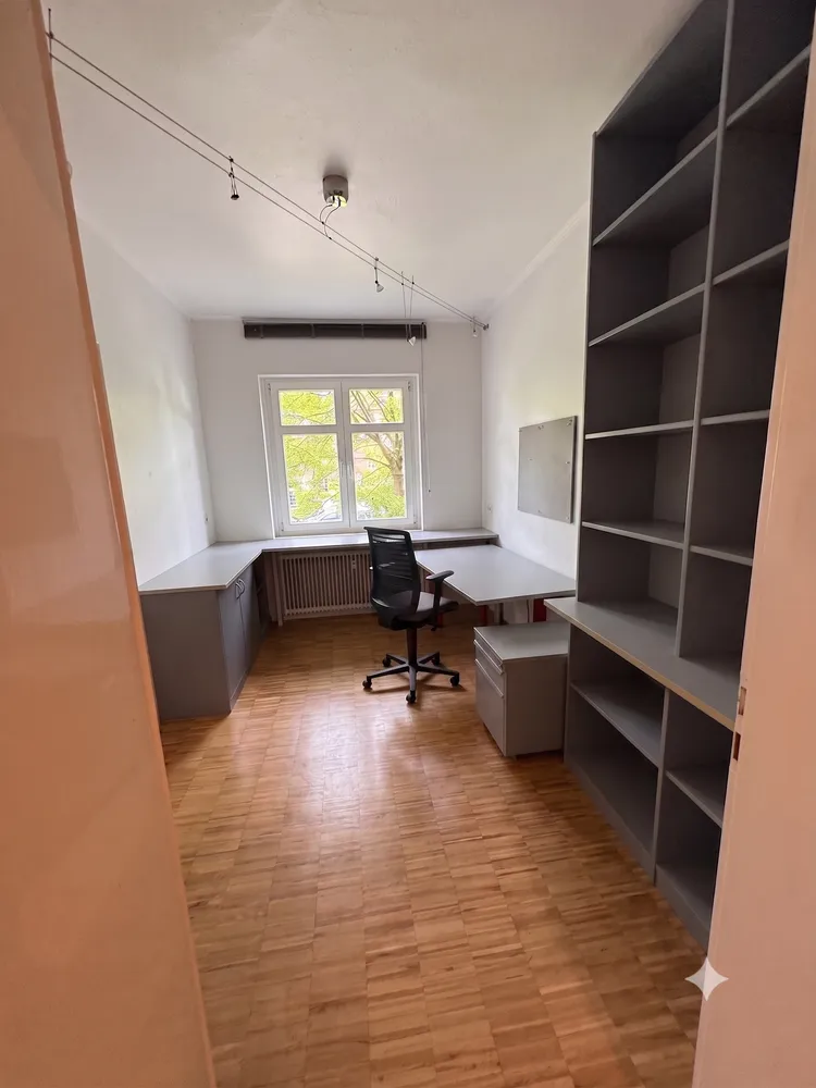 3 Zimmer Wohnung mit 85 m² in Düsseldorf – Bild 5